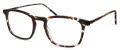 ECO Bay Grey Tortoise Eyeglasses - Color Image