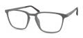 ECO Clark Smoke Grey Eyeglasses - Color Image