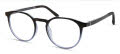 ECO Didessa Dusty Blue Eyeglasses - Color Image