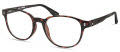 ECO Ezra Havana Eyeglasses - Color Image