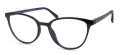 ECO Kea Dark Navy Eyeglasses - Color Image