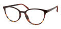 ECO Kea Red Tort Gradient Eyeglasses - Color Image