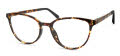 ECO Kea Yellow Tortoise Eyeglasses - Color Image