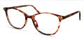 ECO Lily Tortoise Eyeglasses - Color Image