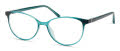 ECO Maren Aqua Eyeglasses - Color Image