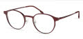 ECO Neos Wine Eyeglasses - Color Image
