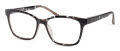 ECO Piper Blue Burgundy Tortoise Eyeglasses - Color Image