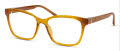 ECO Piper Honey Eyeglasses - Color Image