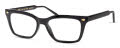 ECO Prairie Black Eyeglasses - Color Image