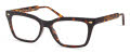ECO Prairie Dark Tortoise Eyeglasses - Color Image