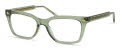 ECO Prairie Light Green Eyeglasses - Color Image