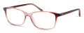 ECO Quinn Pink Eyeglasses - Color Image