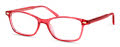 ECO Rain Fluorescent Pink Eyeglasses - Color Image