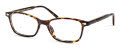 ECO Rain Yellow Tortoise Eyeglasses - Color Image