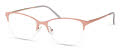 ECO Vaile Copper Eyeglasses - Color Image