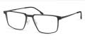 ECO Xenon Black Eyeglasses - Color Image
