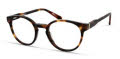 ED Ellen Degeneres O-19 TORTOISE (TORT0) Eyeglasses - Color Image