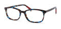 ED Ellen Degeneres O-01 Lapis (LAPIS) Eyeglasses - Color Image