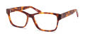 ED Ellen Degeneres O-03 Tortoise (TORT0) Eyeglasses - Color Image