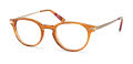 ED Ellen Degeneres O-08 Acorn (ACORN) Eyeglasses - Color Image