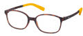 Esprit ET 33436 Havana (545) Eyeglasses - Color Image