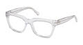 Guess GU50238 Crystal (026) Eyeglasses - Color Image