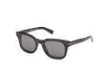 Ermenegildo Zegna EZ0238 Black (05A) Sunglasses - Color Image