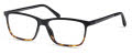 ECO Alder Dark Tork Gradient Eyeglasses - Color Image