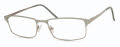 ECO Cruz Grey Eyeglasses - Color Image
