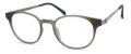 ECO Glomma Grey Eyeglasses - Color Image
