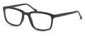ECO Isle Black Eyeglasses - Color Image