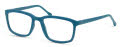 ECO Isle Teal Eyeglasses - Color Image
