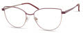 ECO Ivy Burgundy/Copper Eyeglasses - Color Image
