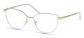 ECO Ivy Lavender/Light Gold Eyeglasses - Color Image