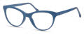 ECO Lana Blue Eyeglasses - Color Image