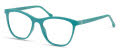 ECO Neri Aqua Eyeglasses - Color Image