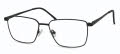 ECO Rey Black Eyeglasses - Color Image