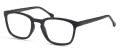 ECO Sand Black Eyeglasses - Color Image