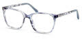 ECO Willow Blue Grey Tort Eyeglasses - Color Image