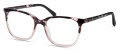 ECO Willow Pink Tort Gradient Eyeglasses - Color Image