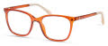 ECO Willow Terracotta Eyeglasses - Color Image