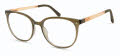 ECO Jade Moss Eyeglasses - Color Image
