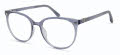 ECO Jade Purple Smoke Eyeglasses - Color Image