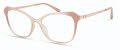 ECO Loa Powder Pink Eyeglasses - Color Image