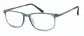 ECO Whyte Blue Grey Eyeglasses - Color Image