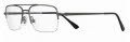 Safilo Elasta E 7251 Ruthenium (6LB) Eyeglasses - Color Image