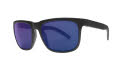 Electric Knoxville - S Matte Black / OHM+ Blue Polar Lens (EE15101065) Sunglasses - Color Image