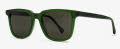 Electric Birch British Racing Green/Grey Polar (EE19075042) Sunglasses - Color Image