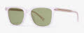 Electric Birch Roam/Vintage Green (EE19071518) Sunglasses - Color Image