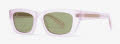 Electric Catania Roam/Vintage Green (EE21271518) Sunglasses - Color Image